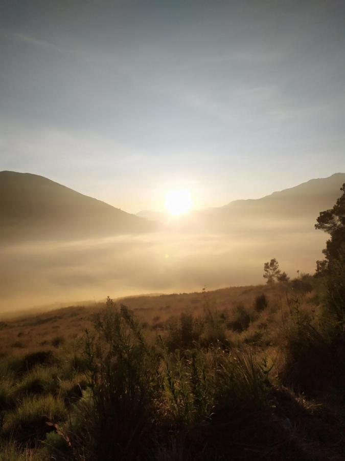 Lusman Homestay Bromo Ngadisari Εξωτερικό φωτογραφία
