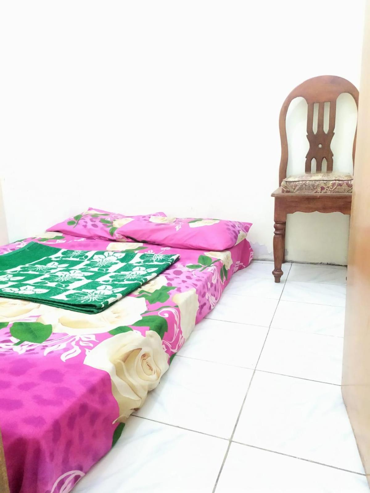 Lusman Homestay Bromo Ngadisari Εξωτερικό φωτογραφία