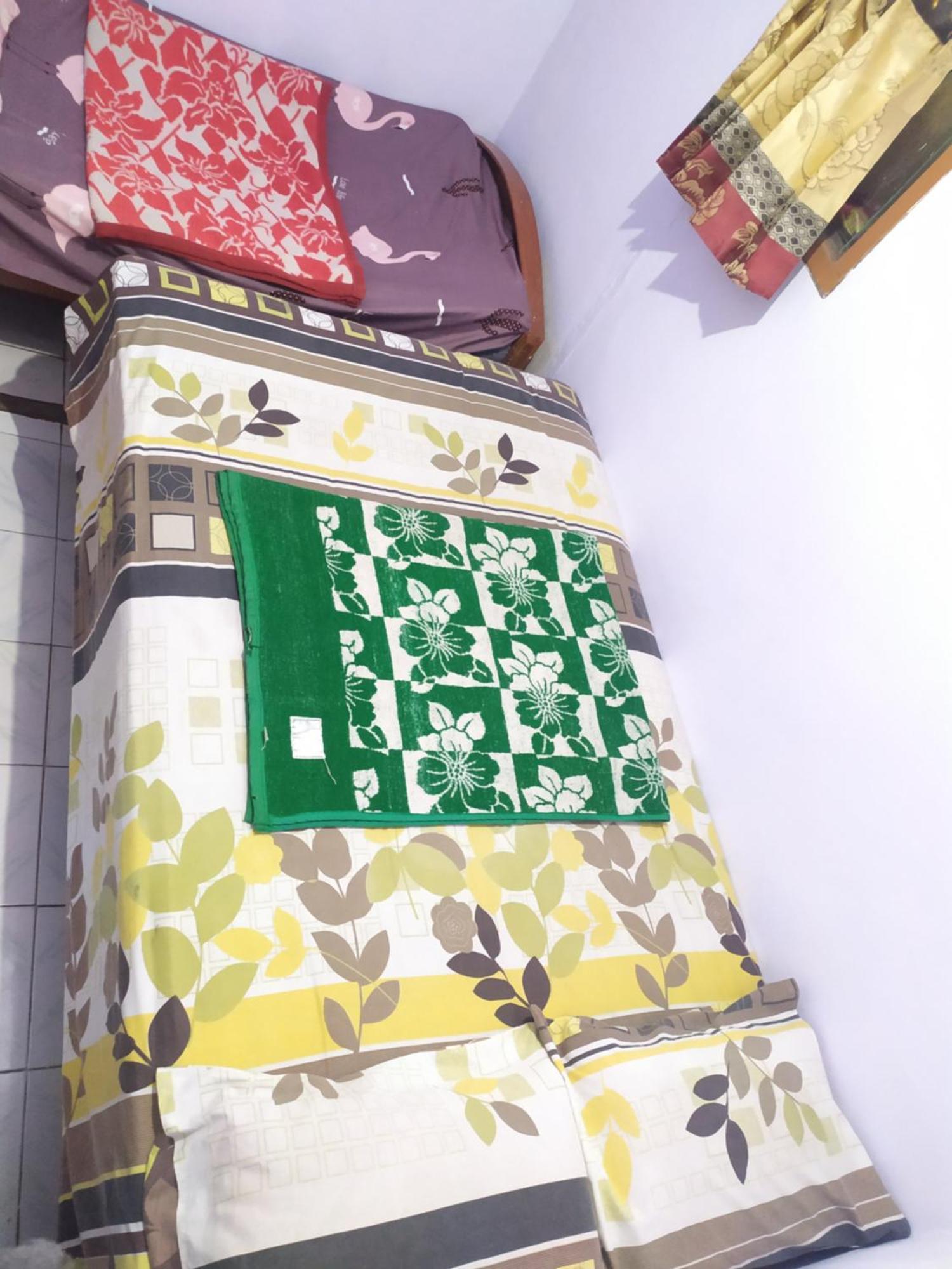 Lusman Homestay Bromo Ngadisari Εξωτερικό φωτογραφία