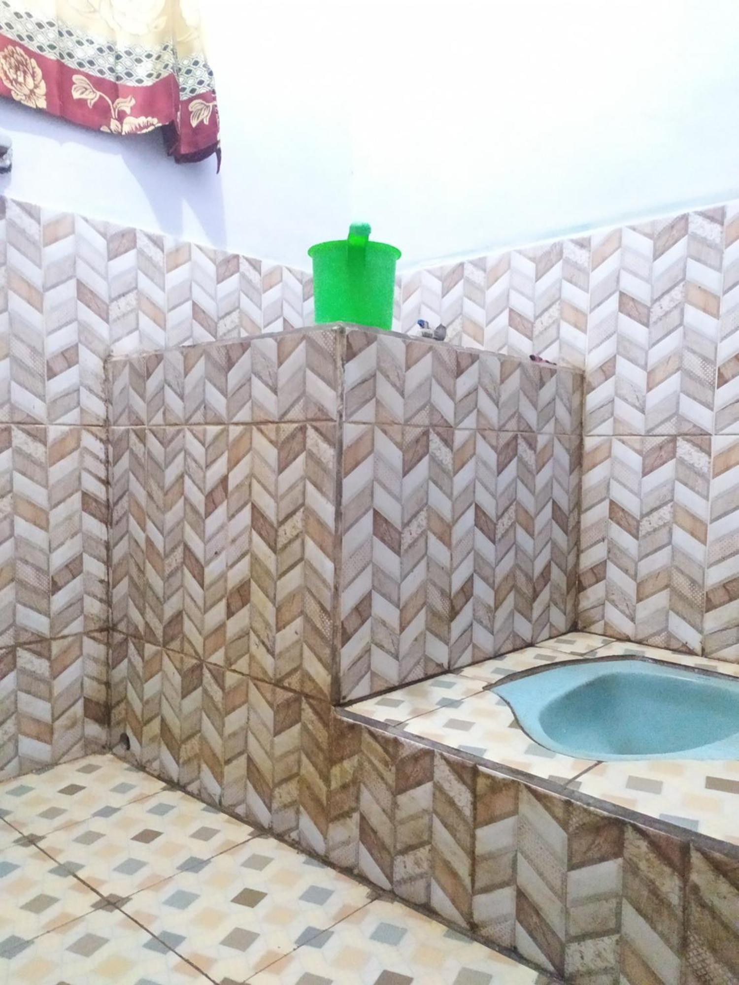 Lusman Homestay Bromo Ngadisari Εξωτερικό φωτογραφία